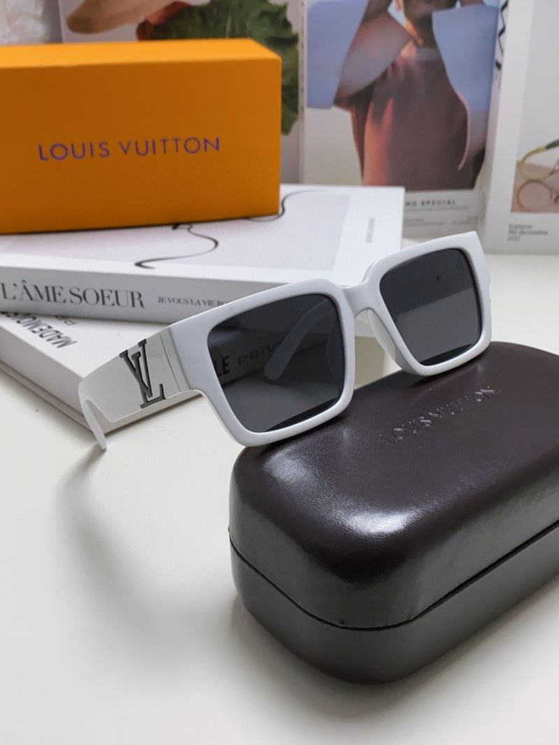 Louis Vuitton Sunglasses